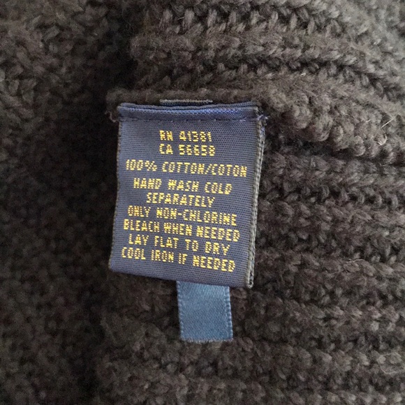 Ralph Lauren Sweater ❤️😍❤️😍 - Picture 6 of 8